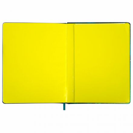 Дневник 1-11 класс 48 л., кожзам (твердая с поролоном), печать, резинка, конверт, BRAUBERG, "Мечты", 106949