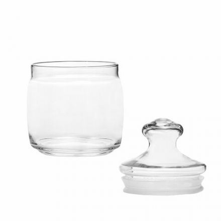 Банка для сыпучих продуктов, с крышкой, КОМПЛЕКТ 3 штуки, 500 мл, стекло, PASABAHCE "ЧЕШНИ", фирменная подарочная упаковка, 97424 Банка для сыпучих продуктов, с крышкой, КОМПЛЕКТ 3 штуки, 500 мл, стекло, PASABAHCE "ЧЕШНИ", фирменная подарочная упаковка, 97424