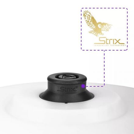 Чайник KITFORT КТ-6115-1, 1,5 л, 1800 Вт, закрытый нагревательный элемент, ТЕРМОРЕГУЛЯТОР, двойные стенки, белый Чайник KITFORT КТ-6115-1, 1,5 л, 1800 Вт, закрытый нагревательный элемент, ТЕРМОРЕГУЛЯТОР, двойные стенки, белый