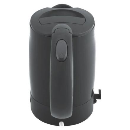 Чайник TEFAL KO120B30, 0,5 л, 650 Вт, закрытый нагревательный элемент, пластик, серый, 7211001545 Чайник TEFAL KO120B30, 0,5 л, 650 Вт, закрытый нагревательный элемент, пластик, серый, 7211001545