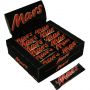 Шоколадный батончик Mars, 50гх36шт/уп