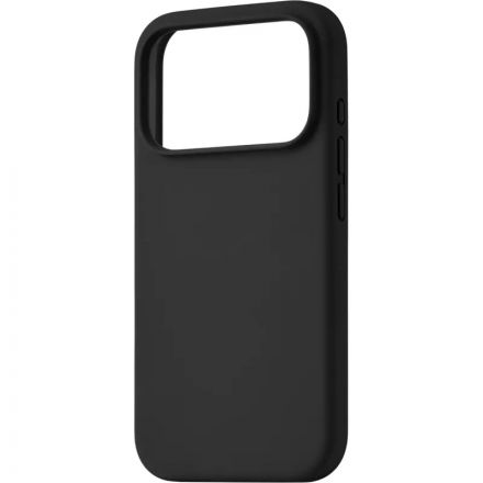Чехол uBear Touch Mag Case,защитный, для iPhone 2025 6,3 Pro, MagSafe Чехол uBear Touch Mag Case,защитный, для iPhone 2025 6,3 Pro, MagSafe