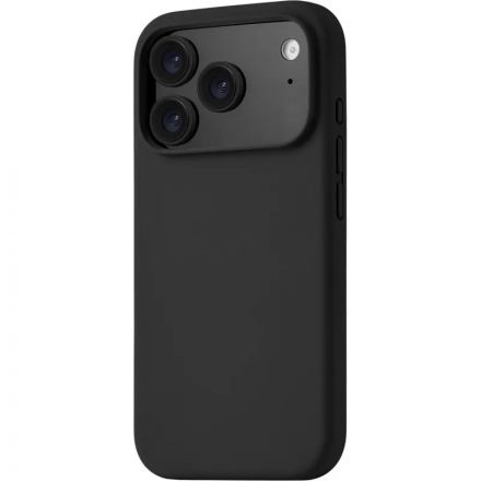 Чехол uBear Touch Mag Case,защитный, для iPhone 2025 6,3 Pro, MagSafe Чехол uBear Touch Mag Case,защитный, для iPhone 2025 6,3 Pro, MagSafe