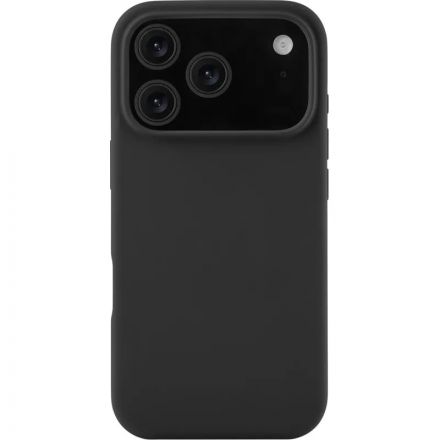Чехол uBear Touch Mag Case,защитный, для iPhone 2025 6,3 Pro, MagSafe Чехол uBear Touch Mag Case,защитный, для iPhone 2025 6,3 Pro, MagSafe