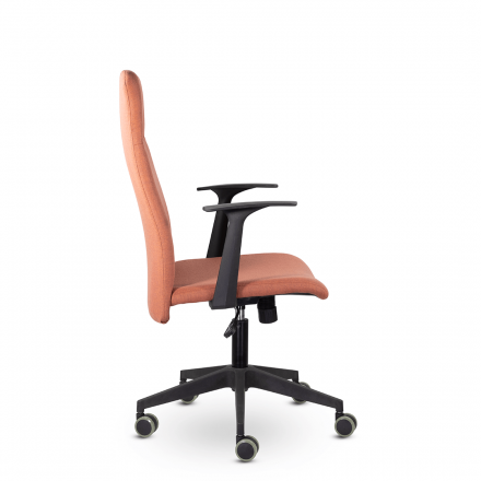 Кресло М-903 Софт Ср Moderno 05 (Терракот) Кресло М-903 Софт Ср Moderno 05 (Терракот)