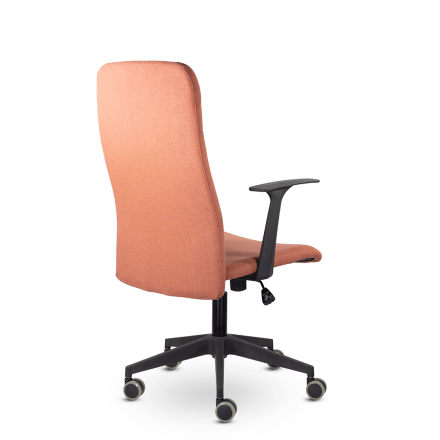 Кресло М-903 Софт Ср Moderno 05 (Терракот) Кресло М-903 Софт Ср Moderno 05 (Терракот)