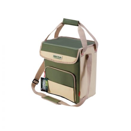 Сумка-холодильник КЕМПИНГ, цвет ЗЕЛЕНАЯ ТАЙГА, 20л, TC-20G Сумка-холодильник КЕМПИНГ, цвет ЗЕЛЕНАЯ ТАЙГА, 20л, TC-20G
