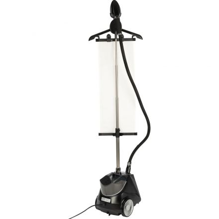 Отпариватель BigTech ZYST403 profi напольный, черный Отпариватель BigTech ZYST403 profi напольный, черный