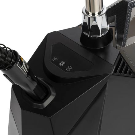 Отпариватель BigTech ZYST403 profi напольный, черный Отпариватель BigTech ZYST403 profi напольный, черный
