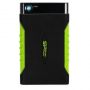 Портативный HDD Silicon Power Armor A15 1 TB USB 3.2, зеленый, резина Портативный HDD Silicon Power Armor A15 1 TB USB 3.2, зеленый, резина