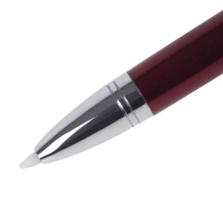 Указка лазерная, радиус 200 м, красный луч, LED-фонарь, стилус, детектор купюр, ручка, TD-RP-36 Указка лазерная, радиус 200 м, красный луч, LED-фонарь, стилус, детектор купюр, ручка, TD-RP-36