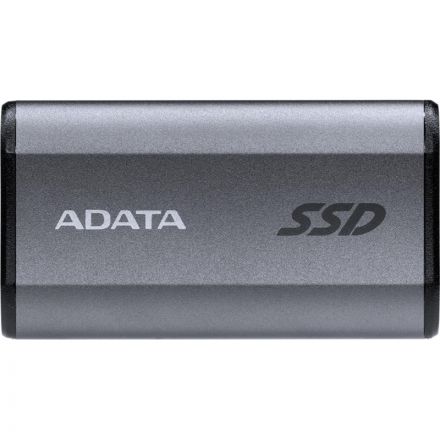 Портативный SSD ADATA SE880, 1024Gb, Titanium Gray (AELI-SE880-1TCGY) Портативный SSD ADATA SE880, 1024Gb, Titanium Gray (AELI-SE880-1TCGY)