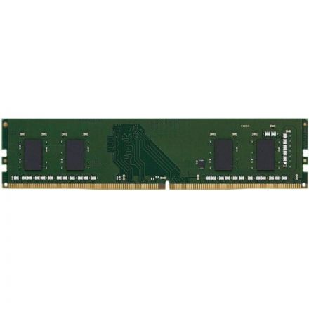 Модуль памяти Kingston DDR4 DIMM 8Gb 3200МГц (KVR32N22S6/8) Модуль памяти Kingston DDR4 DIMM 8Gb 3200МГц (KVR32N22S6/8)