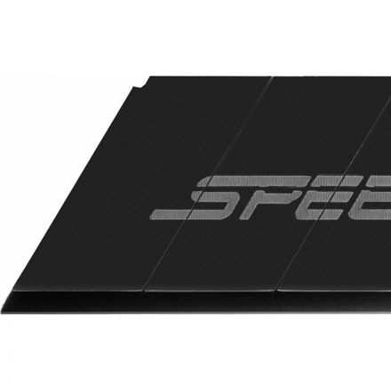 Лезвие OLFA сегментир.,тефлон.покрытие,18мм,толщина 0,5мм, 5шт/уп OL-LFB-5B Лезвие OLFA сегментир.,тефлон.покрытие,18мм,толщина 0,5мм, 5шт/уп OL-LFB-5B