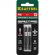 Бита KRAFTOOL Impact Pro PH2, 50мм, тип Е, 2шт/уп (26191-2-50-S2)