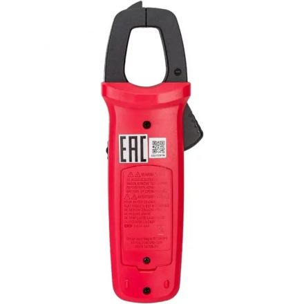 Клещи Токовые ((UNI-T UT204+ )) Клещи Токовые ((UNI-T UT204+ ))