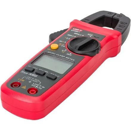 Клещи Токовые ((UNI-T UT204+ )) Клещи Токовые ((UNI-T UT204+ ))
