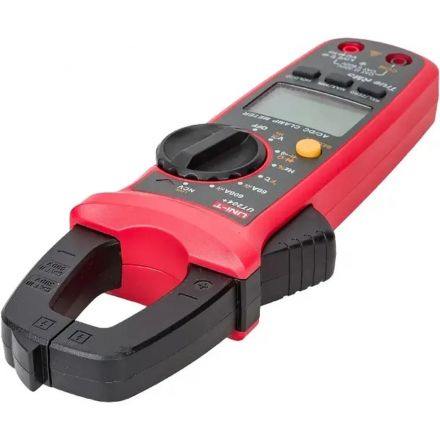 Клещи Токовые ((UNI-T UT204+ )) Клещи Токовые ((UNI-T UT204+ ))