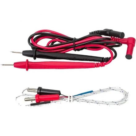 Клещи Токовые ((UNI-T UT204+ )) Клещи Токовые ((UNI-T UT204+ ))
