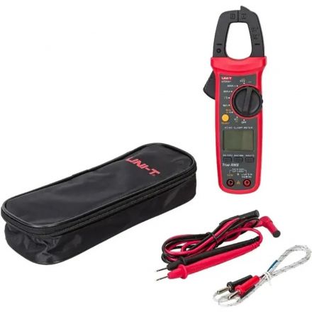 Клещи Токовые ((UNI-T UT204+ )) Клещи Токовые ((UNI-T UT204+ ))