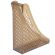 Лоток вертикальный для бумаг BRAUBERG ECO, 240х80х290 мм, сетчатый, дымчатый, 239015 Лоток вертикальный для бумаг BRAUBERG ECO, 240х80х290 мм, сетчатый, дымчатый, 239015