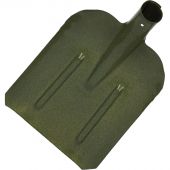 Лопата совковая без черенка  (4147/8840)