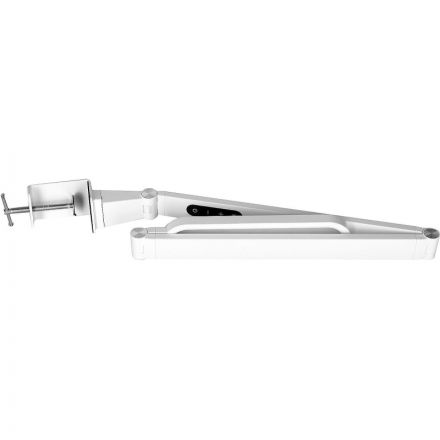 Светильник Camelion KD-860 C01, белый, LED, 13W, 230В, сенс.рег.ярк 13895