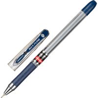 Ручка шариковая Unimax Max Flow синяя (толщина линии 0.5 мм)