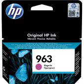 Картридж струйный HP 963 3JA24AE пурп. для OJ Pro 9010/9020 Картридж струйный HP 963 3JA24AE пурп. для OJ Pro 9010/9020