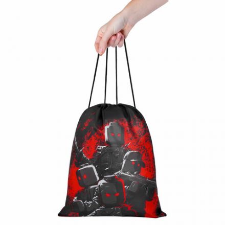 Мешок для обуви BRAUBERG KIDS, с петлей, 42х34 см, "Terrible fighters", 273435 Мешок для обуви BRAUBERG KIDS, с петлей, 42х34 см, "Terrible fighters", 273435