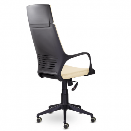 Кресло CH-710 Айкью Ср S-0414 (темно-бежевый) Кресло CH-710 Айкью Ср S-0414 (темно-бежевый)