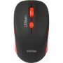 Мышь компьютерная Smartbuy ONE 344CAG черно-красная (SBM-344CAG-KR)
