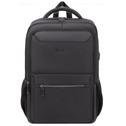Рюкзак HEIKKI UTILITY (ХЕЙКИ) универсальный, 2 отделения, отделение для ноутбука, USB-порт, 44х31х17 см, 273862 Рюкзак HEIKKI UTILITY (ХЕЙКИ) универсальный, 2 отделения, отделение для ноутбука, USB-порт, 44х31х17 см, 273862