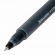 Ручки гелевые BRAUBERG X-WRITER 1800, УВЕЛИЧЕННАЯ ДЛИНА ПИСЬМА 1 800 м, ЧЕРНЫЕ, НАБОР 4 ШТУКИ, стандартный узел 0,5 мм, 144136 Ручки гелевые BRAUBERG X-WRITER 1800, УВЕЛИЧЕННАЯ ДЛИНА ПИСЬМА 1 800 м, ЧЕРНЫЕ, НАБОР 4 ШТУКИ, стандартный узел 0,5 мм, 144136