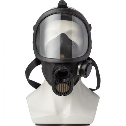 Маска полная панорамная ППМ-88, рост 2 размер средний Маска полная панорамная ППМ-88, рост 2 размер средний