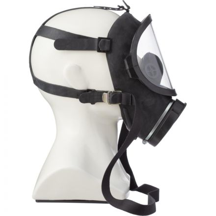 Маска полная панорамная ППМ-88, рост 2 размер средний Маска полная панорамная ППМ-88, рост 2 размер средний