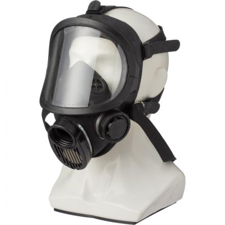 Маска полная панорамная ППМ-88, рост 2 размер средний Маска полная панорамная ППМ-88, рост 2 размер средний