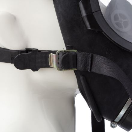 Маска полная панорамная ППМ-88, рост 2 размер средний Маска полная панорамная ППМ-88, рост 2 размер средний