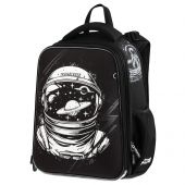 Ранец Berlingo Expert "Trailblazer" 37*28*16см, 2 отделения, 2 кармана, анатомическая спинка