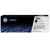 Картридж лазерный HP (CB436A) LaserJet P1505/M1120/M1522, №36А, оригинальный, ресурс 2000 стр. Картридж лазерный HP (CB436A) LaserJet P1505/M1120/M1522, №36А, оригинальный, ресурс 2000 стр.