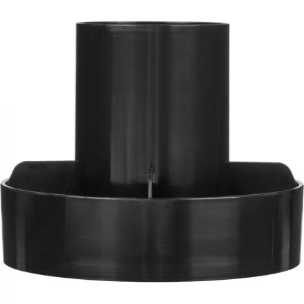 Подставка для канцелярских мелочей Attache Economy Метеор черная 5 отделений Подставка для канцелярских мелочей Attache Economy Метеор черная 5 отделений