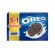 Печенье OREO с какао, ванильной начинкой, 228г