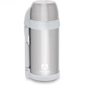 Термос с универс. проб. для нап. и еды. Об. 1,5 л. С чаш. и ремеш. 205-1500 Термос с универс. проб. для нап. и еды. Об. 1,5 л. С чаш. и ремеш. 205-1500