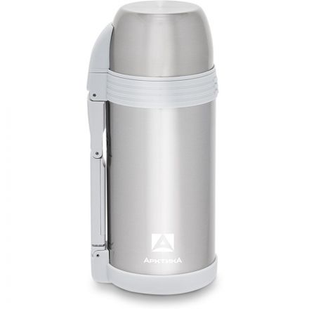 Термос с универс. проб. для нап. и еды. Об. 1,5 л. С чаш. и ремеш. 205-1500 Термос с универс. проб. для нап. и еды. Об. 1,5 л. С чаш. и ремеш. 205-1500