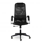 Кресло СН-601 Соло пластик SoloBL Ср S-0401/TW-01/S-0401 (черный) Кресло СН-601 Соло пластик SoloBL Ср S-0401/TW-01/S-0401 (черный)