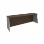 Riva Надставка на стол А.НС-2 Венге металлик 1200*300*400