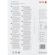 Бумага для цв.лазер.печ. Xerox Colotech + ( A4, 90 г/кв.м, 500)