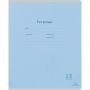 Тетрадь ЛИНИЯ 12л.проз.пласт.обл plastic cover КЛАССИКА NEW ассорти,12-1413