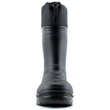 Сапоги Д353-КЩСНУ FS IceLand ЭВА с КП и АС ПУ черн с надст утепл (р.43)