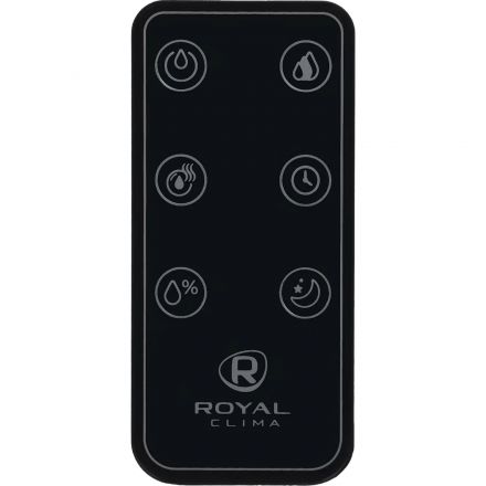 Увлажнитель воздуха ROYAL CLIMA RUH-AS450/5.0E-BL Увлажнитель воздуха ROYAL CLIMA RUH-AS450/5.0E-BL